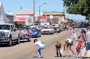 Parma Parade